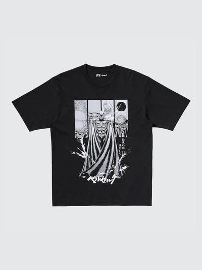 Berserk T-Shirt - Griffith Unisex
