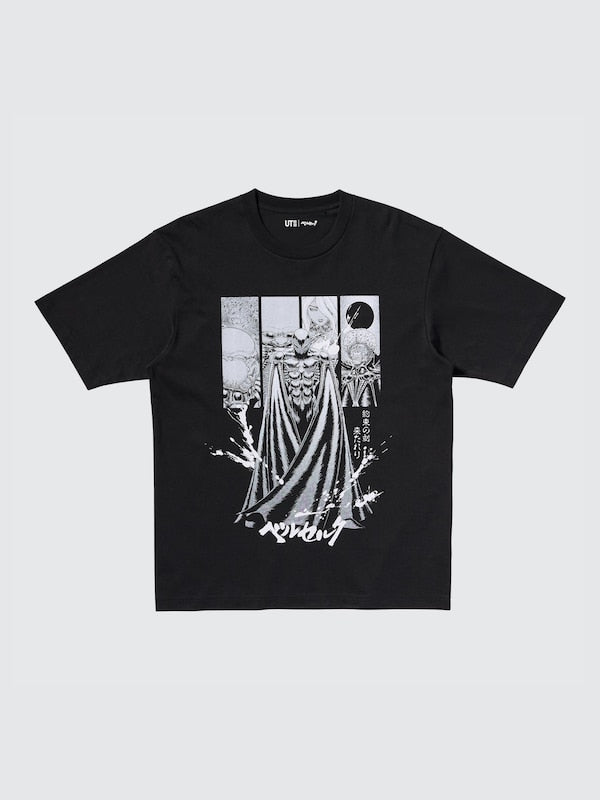 Berserk T-Shirt - Griffith Unisex
