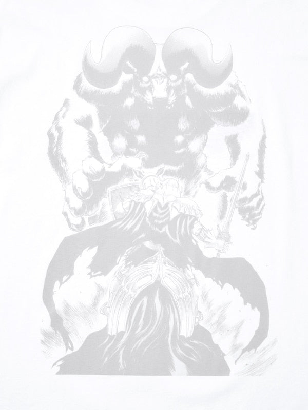 Berserk T-Shirt - Zodd Unisex
