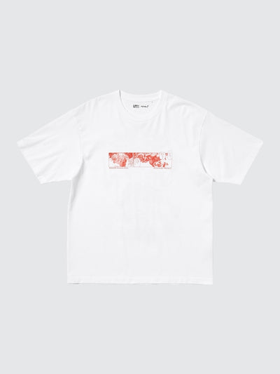 Berserk T-Shirt - Zodd Unisex