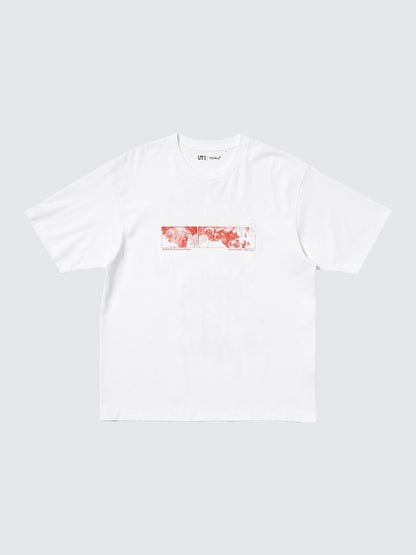 Berserk T-Shirt - Zodd Unisex