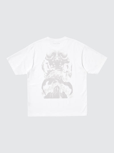 Berserk T-Shirt - Zodd Unisex