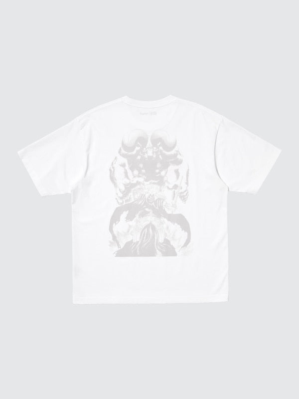 Berserk T-Shirt - Zodd Unisex