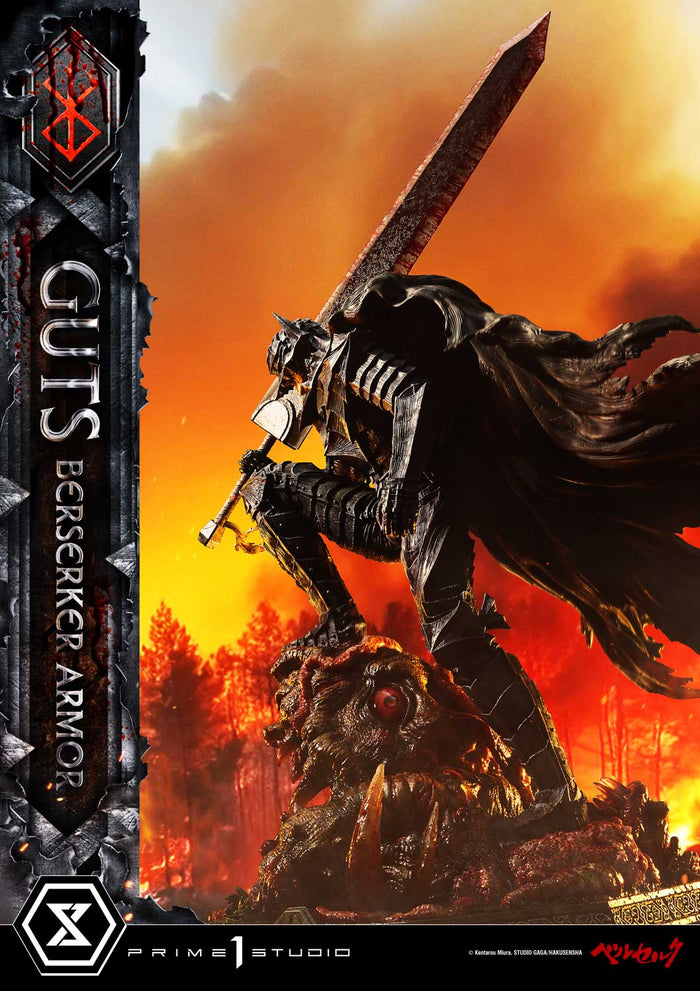 BERSERK Guts & Dragon Slayer MASTERLISE Figure Set Ichiban Kuji A B New Bandai BERSERK Guts & Dragon Slayer MASTERLISE Figure Set Ichiban Kuji A B New Bandai