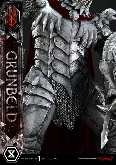 Berserk Ultimate Premium Masterline - Grunbeld VS Guts Grunbeld Deluxe Edition [Pre-Order Mar 2027]