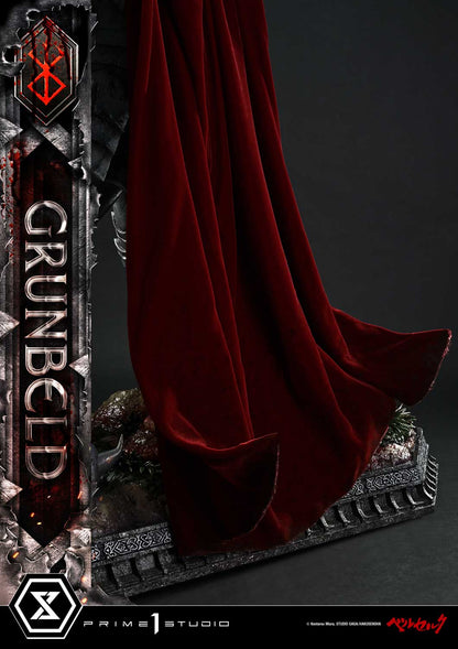 Berserk Ultimate Premium Masterline - Grunbeld VS Guts Grunbeld Deluxe Edition [Pre-Order Mar 2027]