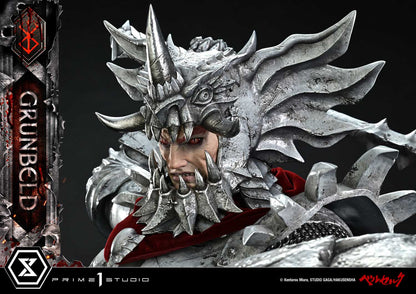 Berserk Ultimate Premium Masterline - Grunbeld VS Guts Grunbeld Deluxe Edition [Pre-Order Mar 2027]