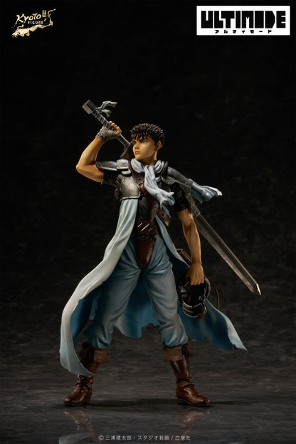 Berserk Ultimode - Guts Childhood Ver. [Pre-Order Aug 2026]