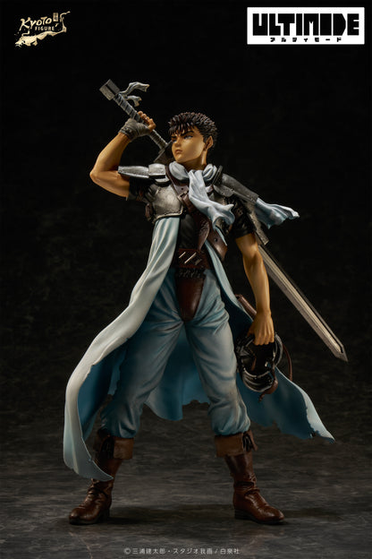 Berserk Ultimode - Guts Childhood Ver. [Pre-Order Aug 2026]
