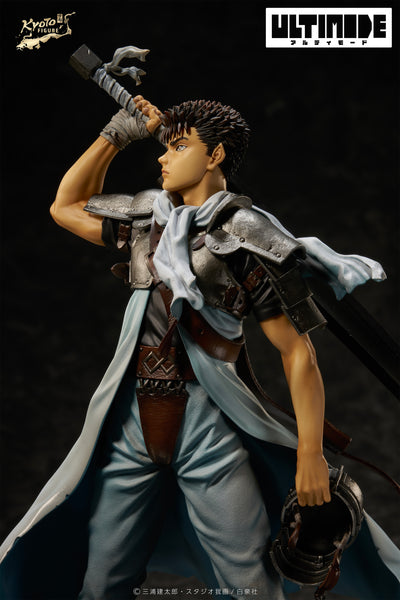 Berserk Ultimode - Guts Childhood Ver. [Pre-Order Aug 2026]