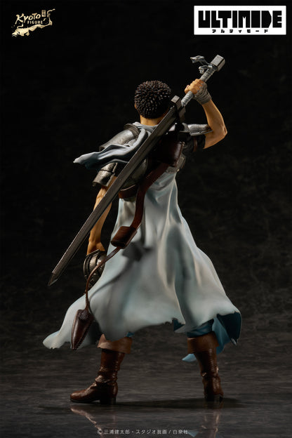 Berserk Ultimode - Guts Childhood Ver. [Pre-Order Aug 2026]