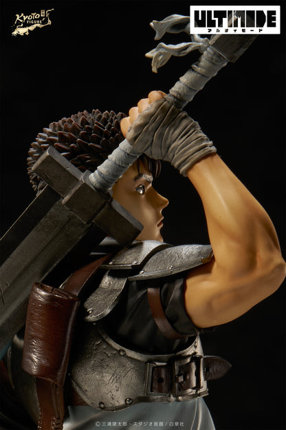 Berserk Ultimode - Guts Childhood Ver. [Pre-Order Aug 2026]