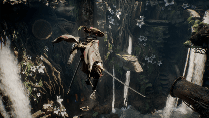 Beast Of Reincarnation Famitsu DX Pack - PS5 [Pre-Order Aug 2026]