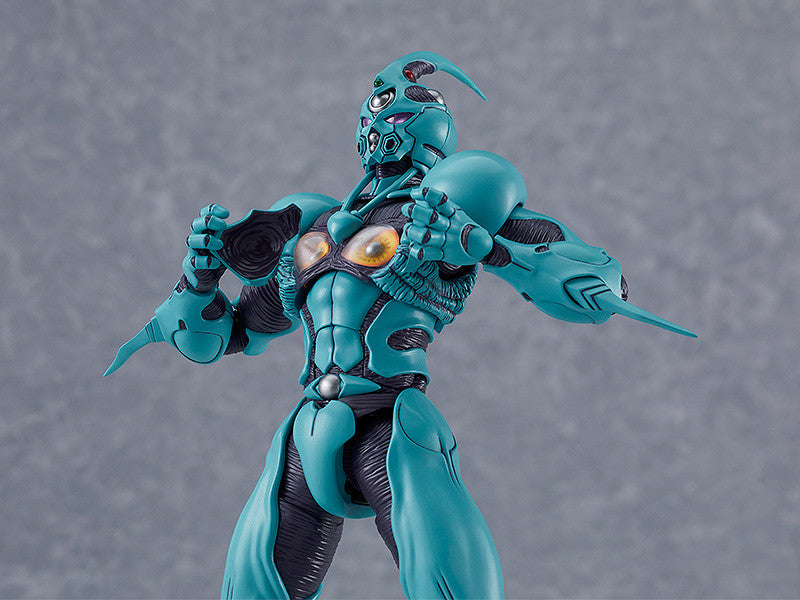 Bio Booster Armor Guyver Figure - Guyver I Ultimate Edition [Pre-Order Nov 2026]