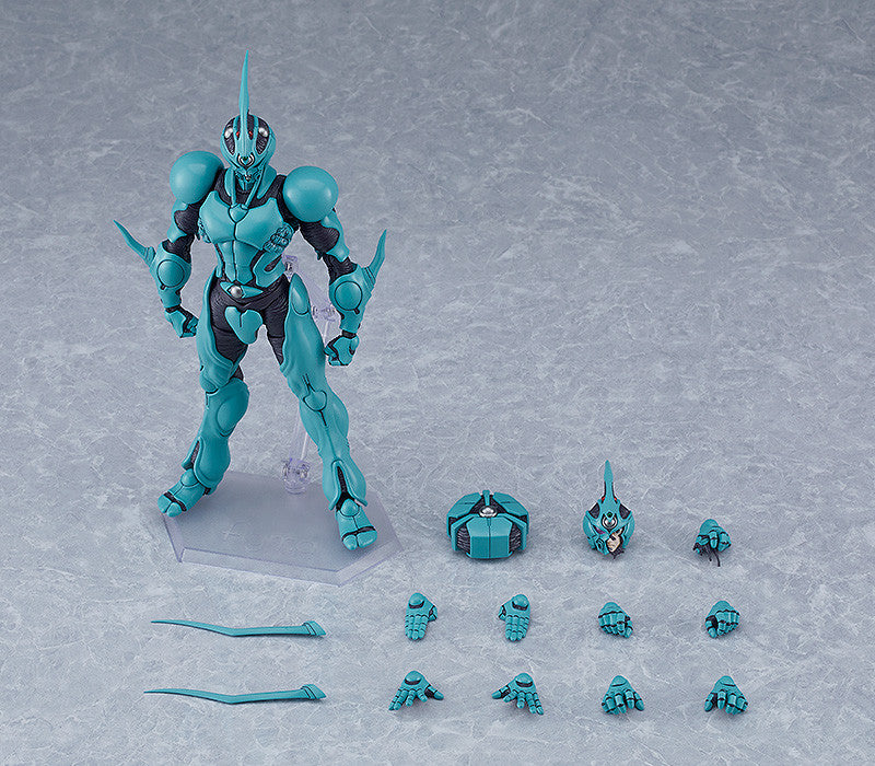 Bio Booster Armor Guyver Figure - Guyver I Ultimate Edition [Pre-Order Nov 2026]