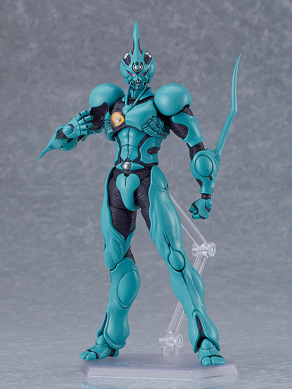 Guyver 1 Ultimate Edition フィギュア Bio Booster Armor Guyver Figure - Guyver I Ultimate Edition [Pre