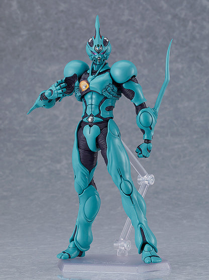 Bio Booster Armor Guyver Figure - Guyver I Ultimate Edition [Pre-Order Nov 2026]