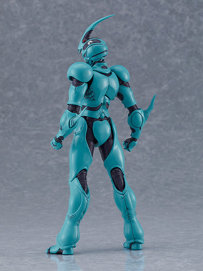 Bio Booster Armor Guyver Figure - Guyver I Ultimate Edition [Pre-Order Nov 2026]