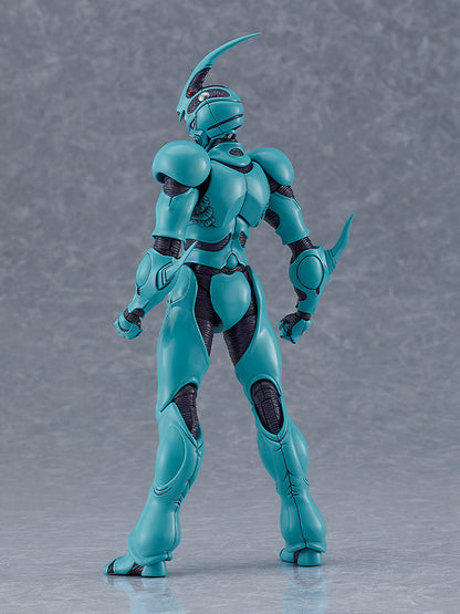 Bio Booster Armor Guyver Figure - Guyver I Ultimate Edition [Pre-Order Nov 2026]