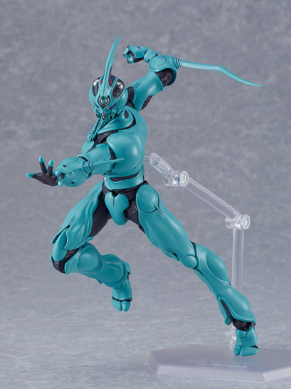 Bio Booster Armor Guyver Figure - Guyver I Ultimate Edition [Pre-Order Nov 2026]