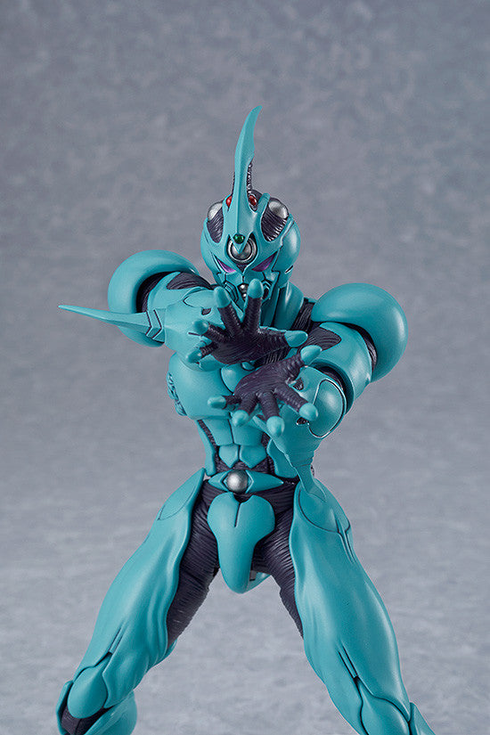Bio Booster Armor Guyver Figure - Guyver I Ultimate Edition [Pre