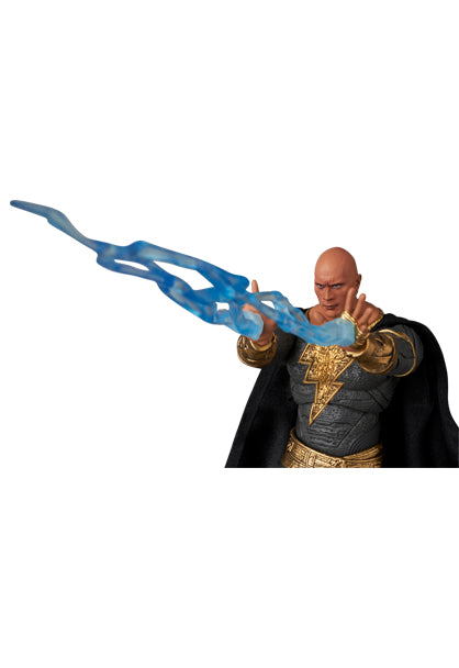 DC Comics Mafex - Black Adam gold Suit [Pre-Order Feb 2026]