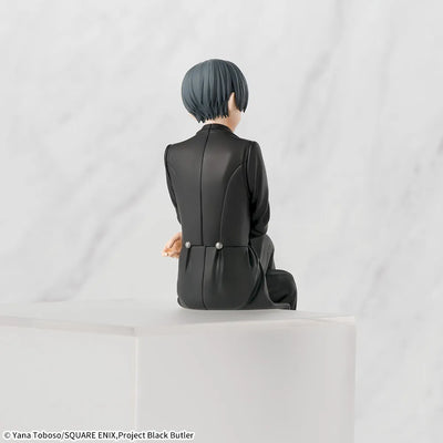 Black Butler Boarding School Arc Choconose Premium - Ciel Phantomhive