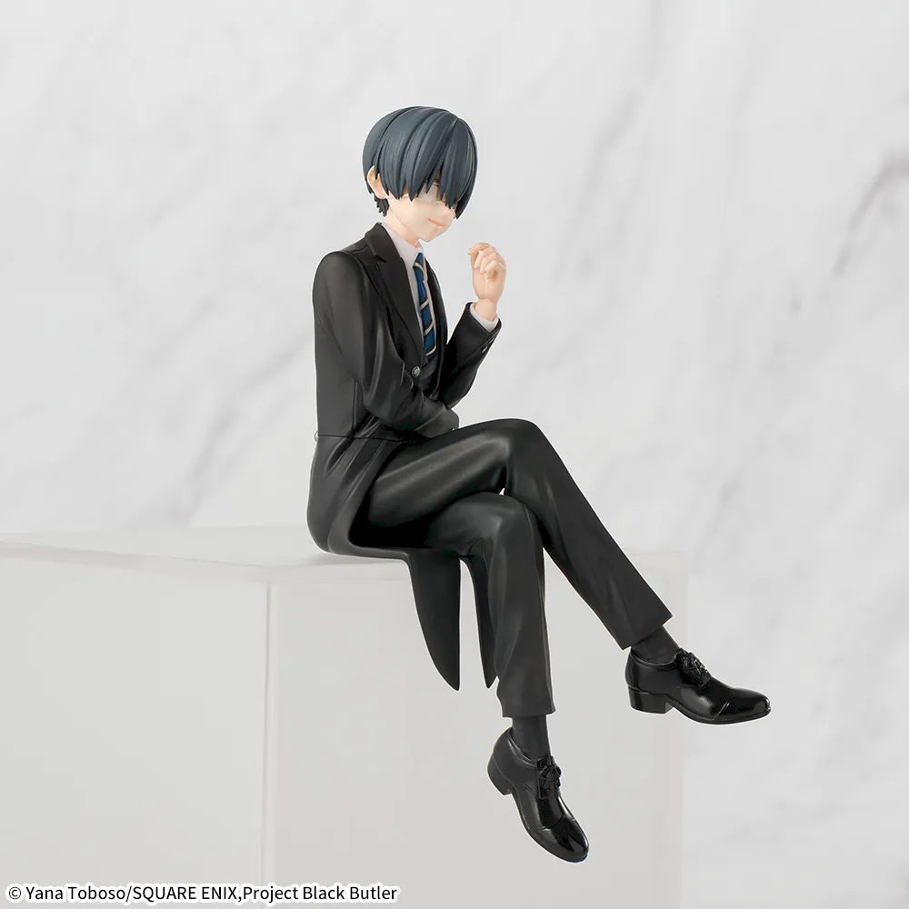 Black Butler Boarding School Arc Choconose Premium - Ciel Phantomhive