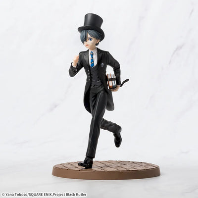 Black Butler Boarding School Arc Luminasta - Ciel Phantomhive