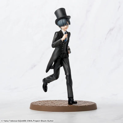 Black Butler Boarding School Arc Luminasta - Ciel Phantomhive