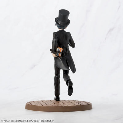 Black Butler Boarding School Arc Luminasta - Ciel Phantomhive