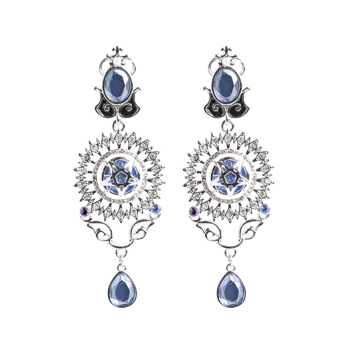 Black Butler Boarding School Arc x Mayla - Iconique Ear Object (2 Types)