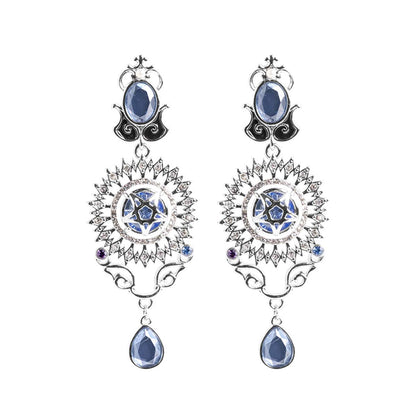 Black Butler Boarding School Arc x Mayla - Iconique Ear Object (2 Types)