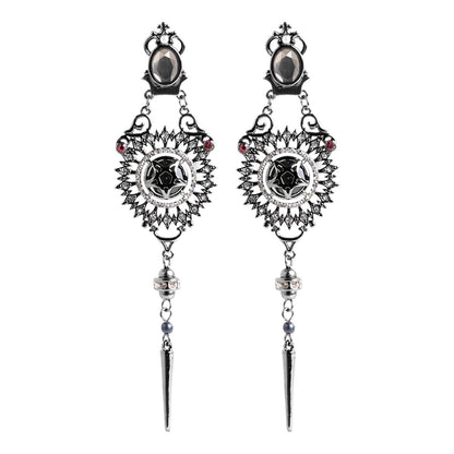 Black Butler Boarding School Arc x Mayla - Iconique Ear Object (2 Types)