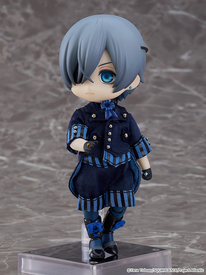 Black Butler Book of the Atlantic Nendoroid Doll - Ciel Phantomhive [Pre-order Mar 2027]