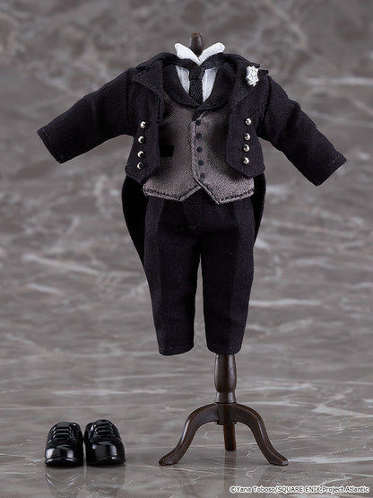 Black Butler Book of the Atlantic Nendoroid Doll - Sebastian Michaelis [Pre-order Mar 2027]
