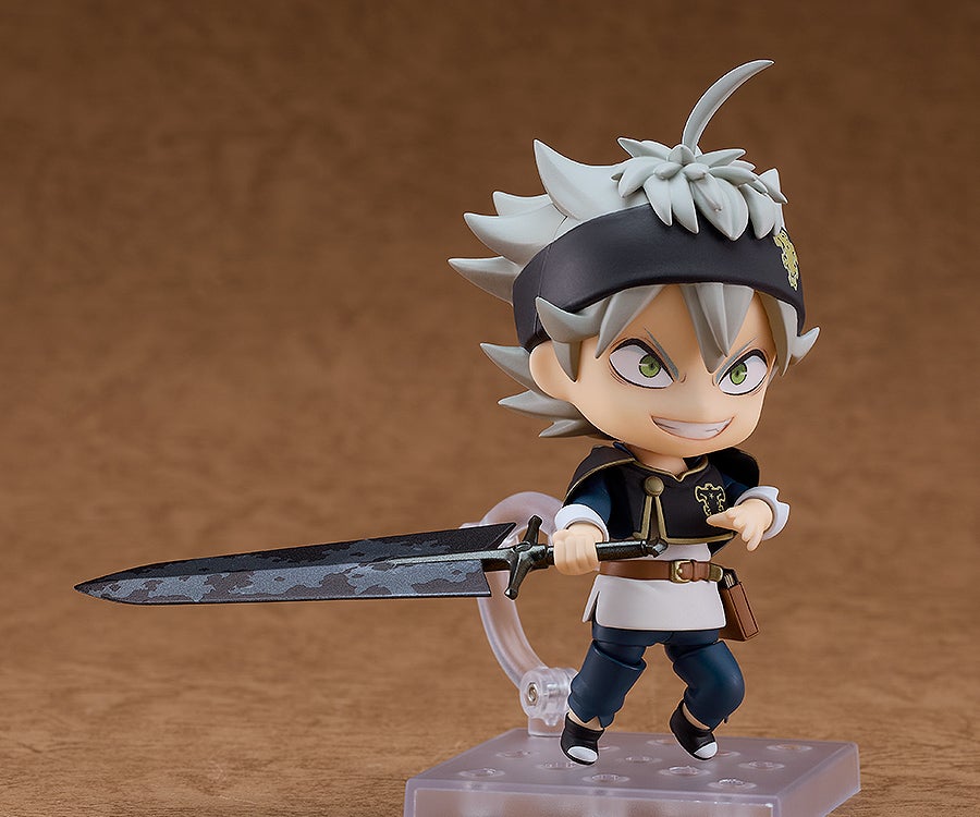 Black Clover Nendoroid - Asta