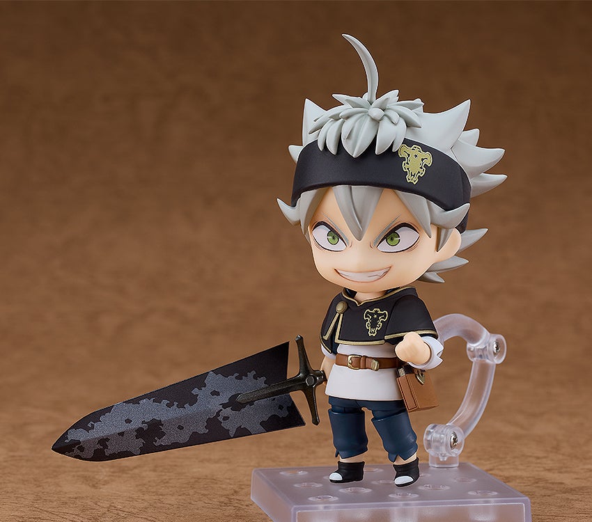 Black Clover Nendoroid - Asta