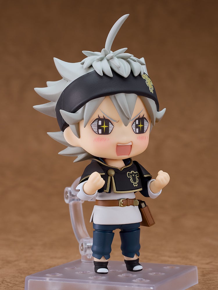 Black Clover Nendoroid - Asta