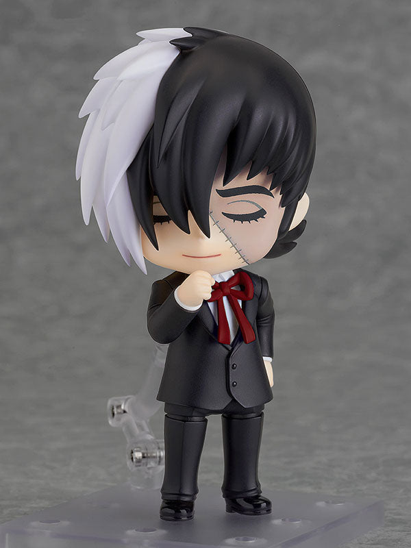 Black Jack Nendoroid - Black Jack Anime Color ver. [Pre-Order Jun