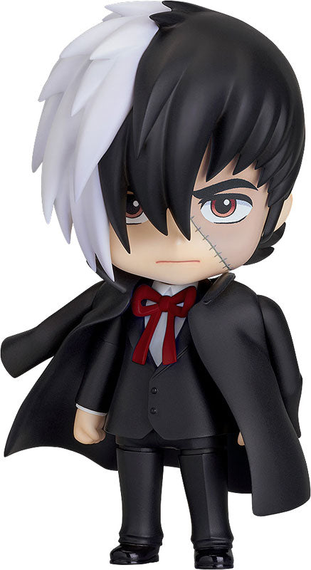 Black Jack Nendoroid - Black Jack Anime Color ver. [Pre-Order Jun 2026]