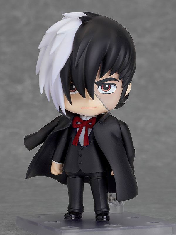 Black Jack Nendoroid - Black Jack Anime Color ver. [Pre-Order Jun 2026]