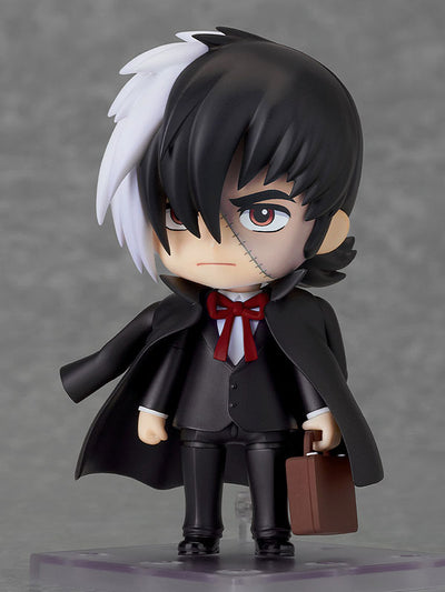 Black Jack Nendoroid - Black Jack Anime Color ver. [Pre-Order Jun 2026]