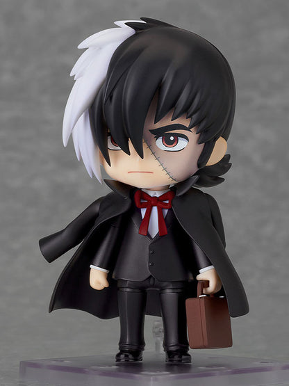 Black Jack Nendoroid - Black Jack Anime Color ver. [Pre-Order Jun 2026]