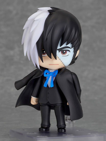 Black Jack Nendoroid - Black Jack Comic Color ver. [Pre-Order Jun 2026]