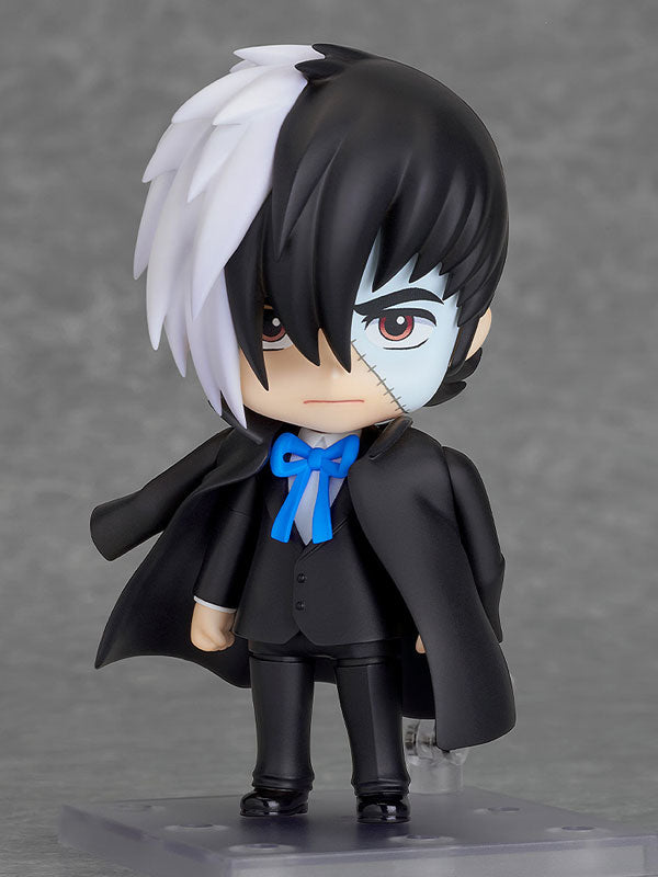 Black Jack Nendoroid - Black Jack Comic Color ver. [Pre-Order Jun 2026]