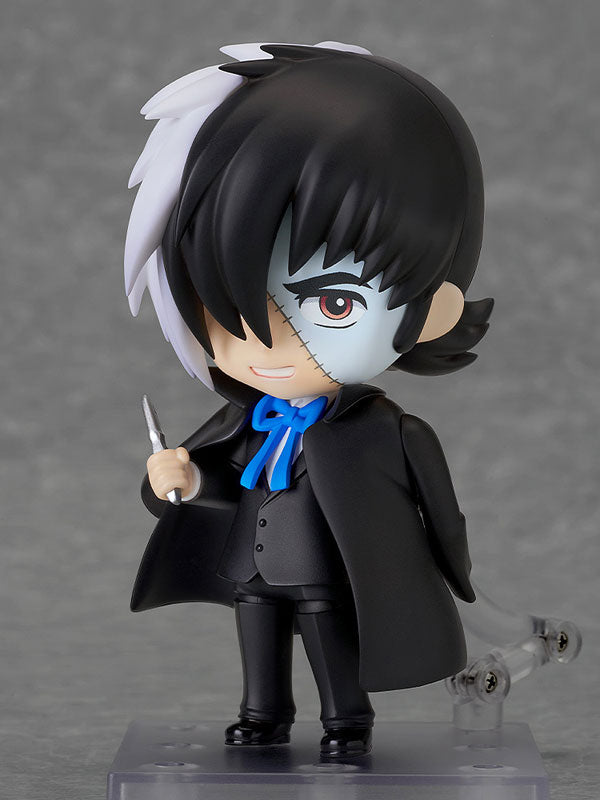 Black Jack Nendoroid - Black Jack Comic Color ver. [Pre-Order Jun 2026]