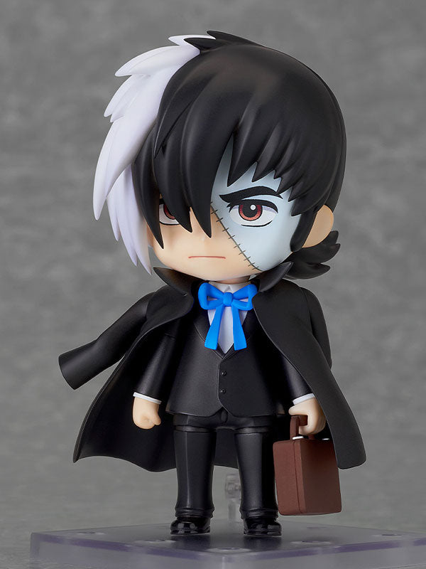 Black Jack Nendoroid - Black Jack Comic Color ver. [Pre-Order Jun 2026]
