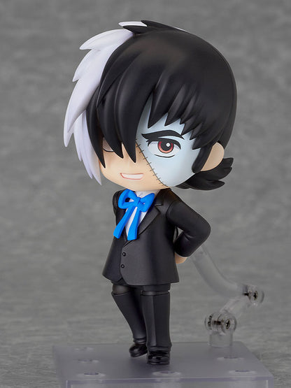 Black Jack Nendoroid - Black Jack Comic Color ver. [Pre-Order Jun 2026]