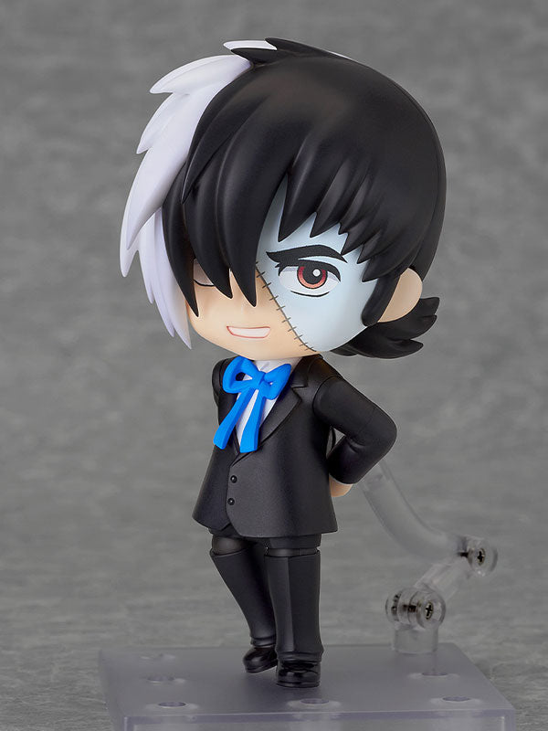 Black Jack Nendoroid - Black Jack Comic Color ver. [Pre-Order Jun 2026]